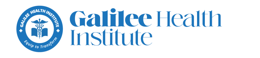 Galilee Health Institute eLearning Portal